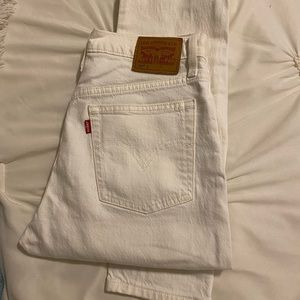 Levi’s 501